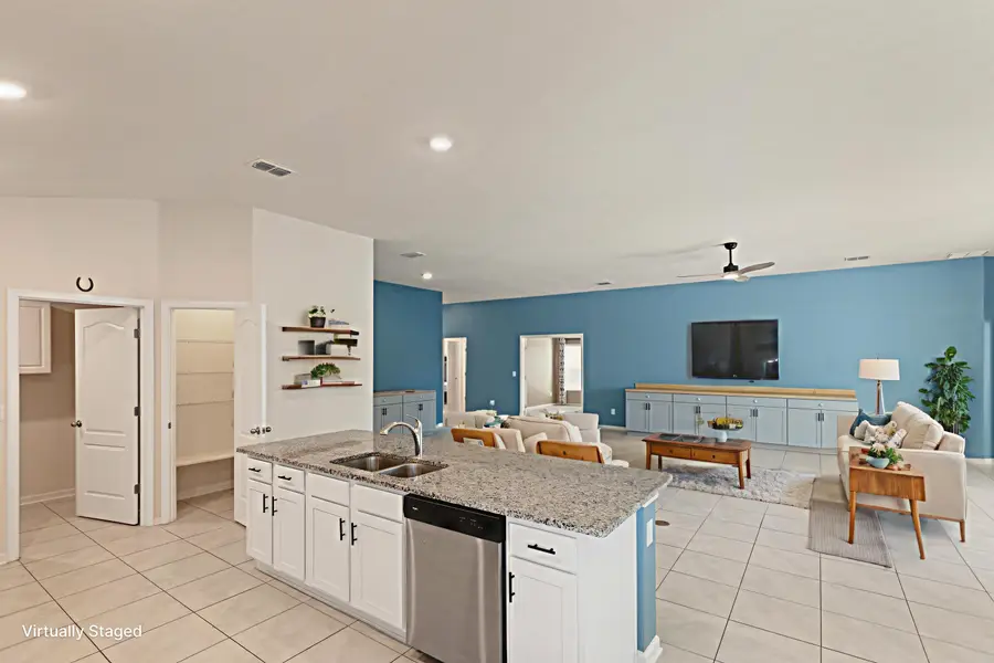 46 Pitt Ln, Palm Coast, FL 32164 - #3