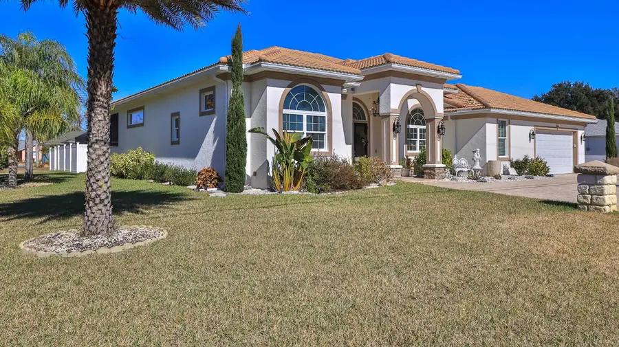 1 Rockwell Ln, Palm Coast, FL 32164 - #3