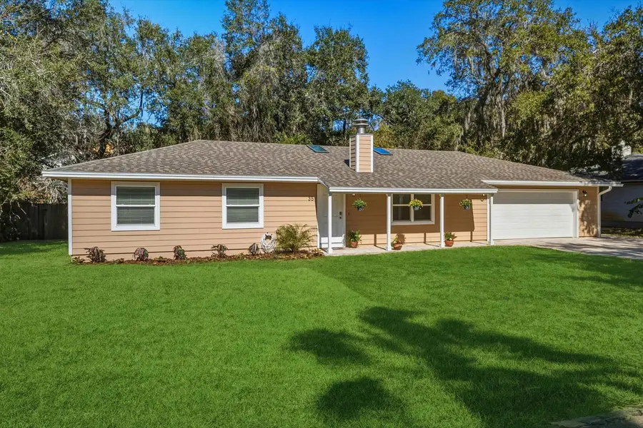 35 Ocean Ct, Saint Augustine, FL 32080 - #2