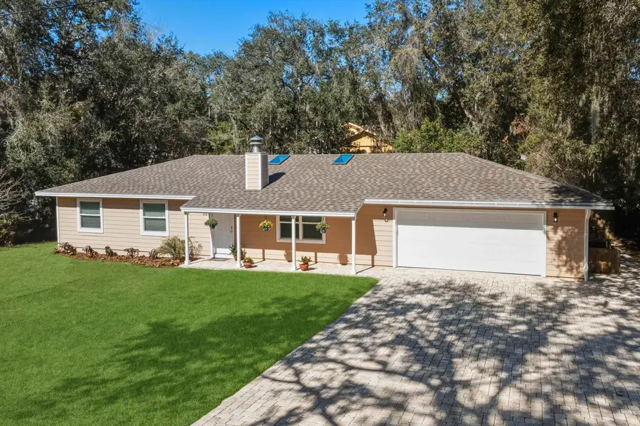 35 Ocean Ct, Saint Augustine, FL 32080 - #3