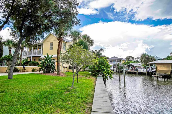 312 Amelia Ct, St Augustine, FL 32080