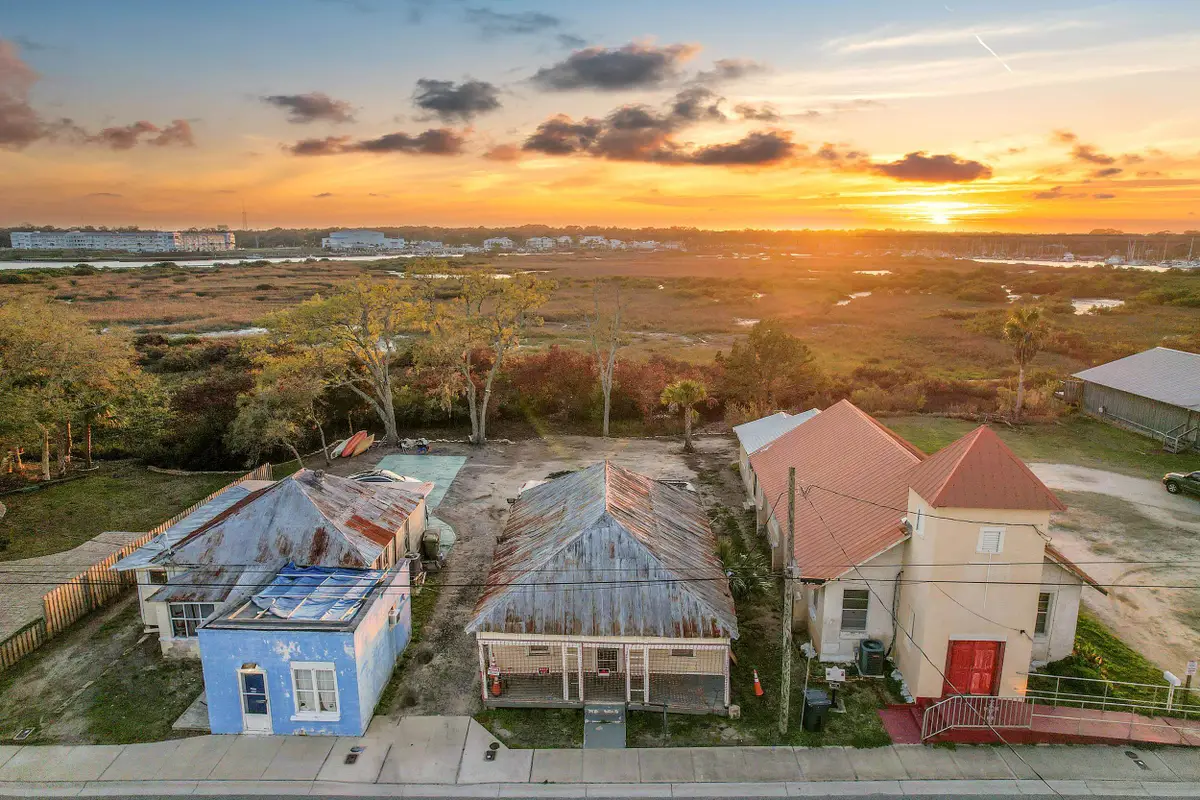 224 Riberia Street, Saint Augustine, FL 32084 - #1
