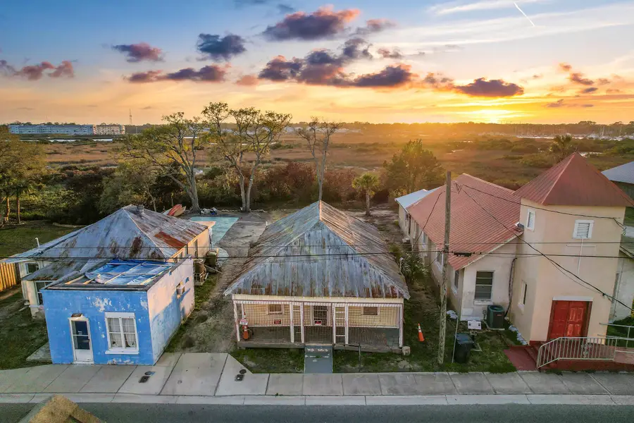 224 Riberia Street, Saint Augustine, FL 32084 - #2