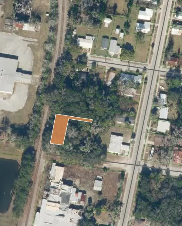 TBD Dunham St, Palatka, FL 32177