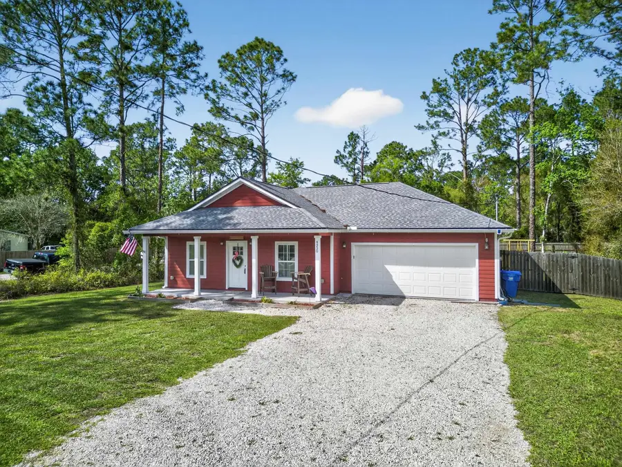 4330 Flagler Estates Blvd., Hastings, FL 32145 - #3