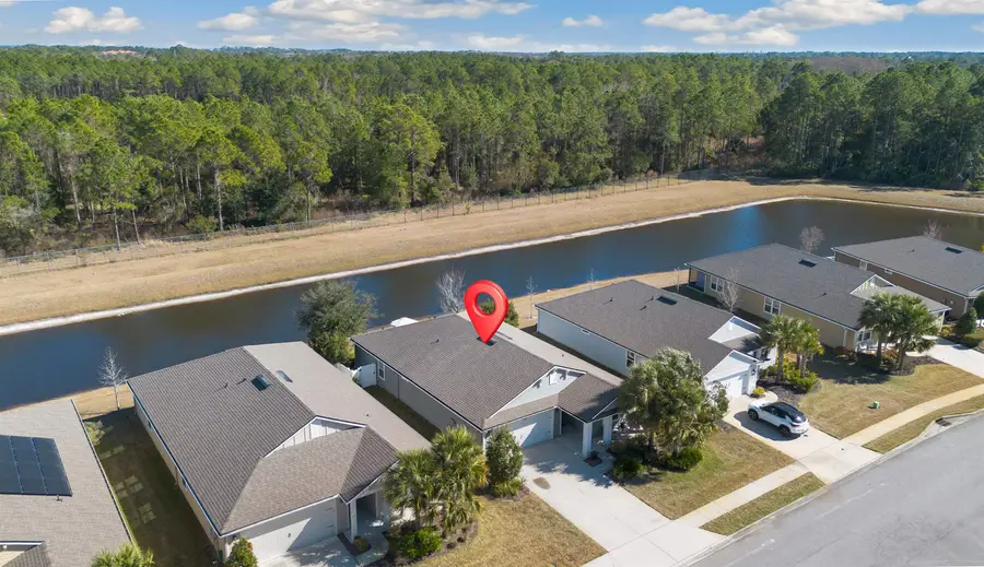 480 Palace Dr, Saint Augustine, FL 32084 - #3