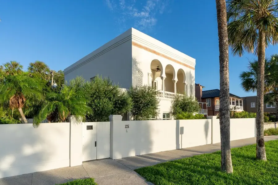174 Avenida Menendez, Saint Augustine, FL 32084 - #2