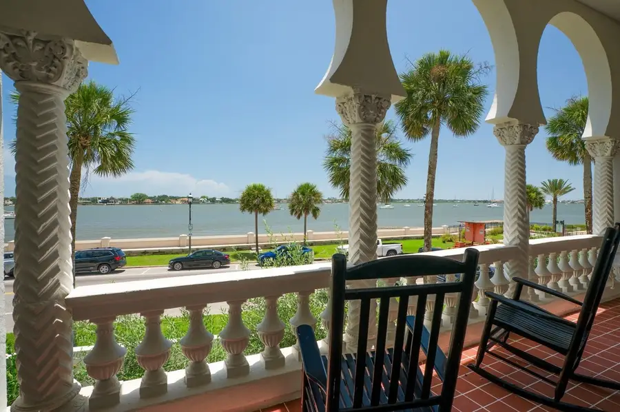 174 Avenida Menendez, Saint Augustine, FL 32084 - #3