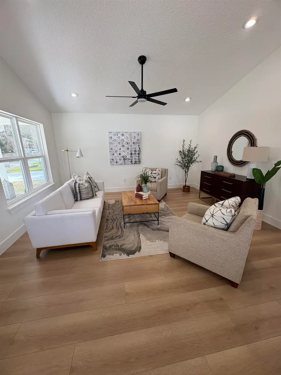 2861 N Seventh St, Saint Augustine, FL 32084 - #2