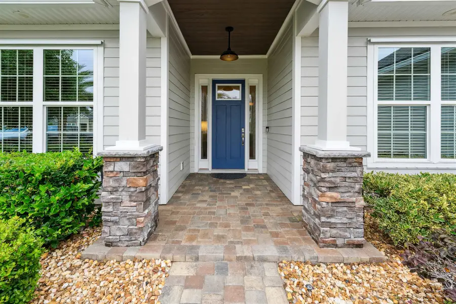 213 Pescado Drive, Saint Augustine, FL 32095 - #3