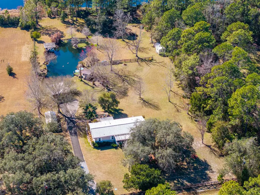 6901 Catlett Rd, Saint Augustine, FL 32095 - #2