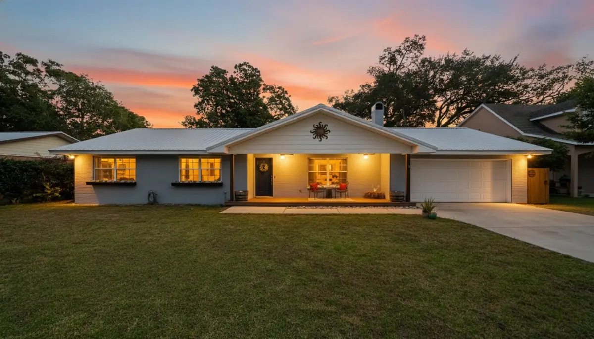 15 Ocean Woods Dr, Saint Augustine, FL 32080 - #1