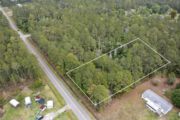 10010 Ebert Ave, Hastings, FL 32145