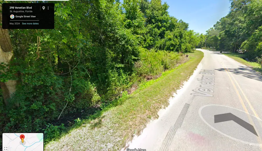 298 Venetian Blvd, Saint Augustine, FL 32095 - #2