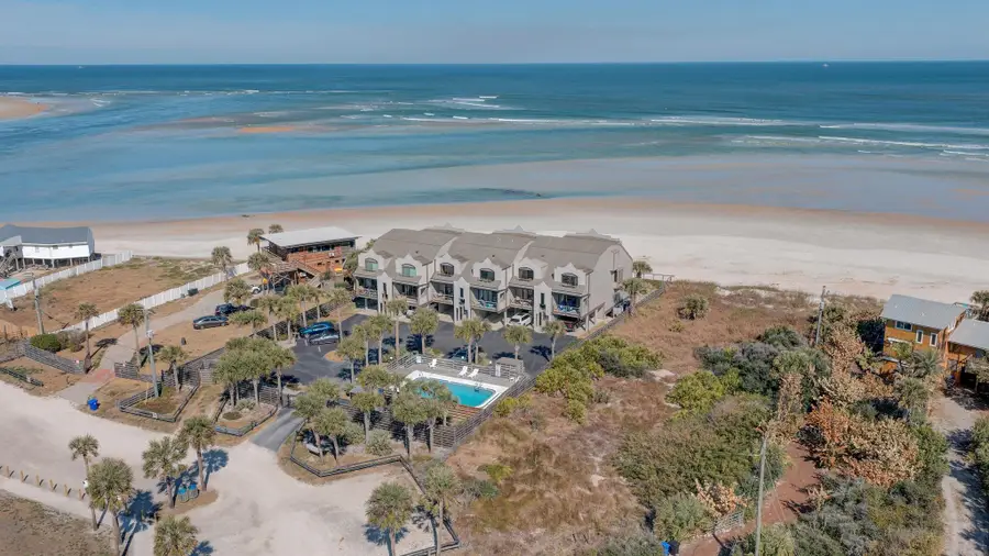 8850 Old A1a Unit 8 #8, Saint Augustine, FL 32080 - #2