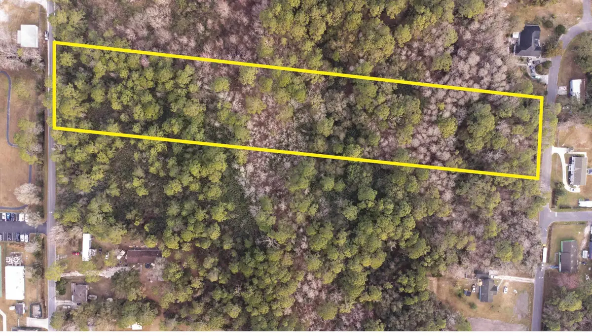 0 N Clay St, Saint Augustine, FL 32084 - #1