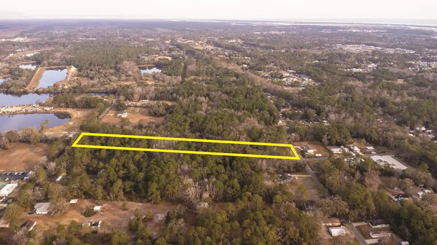 0 N Clay St, Saint Augustine, FL 32084 - #2