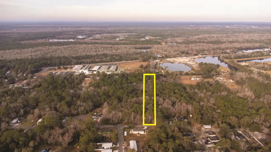 0 N Clay St, Saint Augustine, FL 32084 - #3