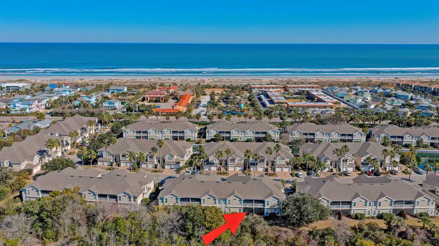 1653 Makarios Dr, Saint Augustine, FL 32080 - #2