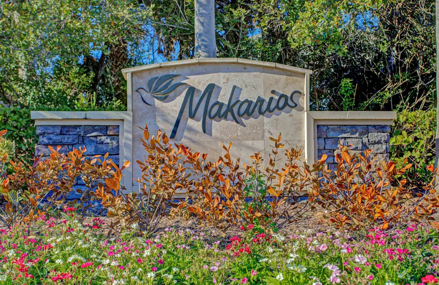 1653 Makarios Dr, Saint Augustine, FL 32080 - #3