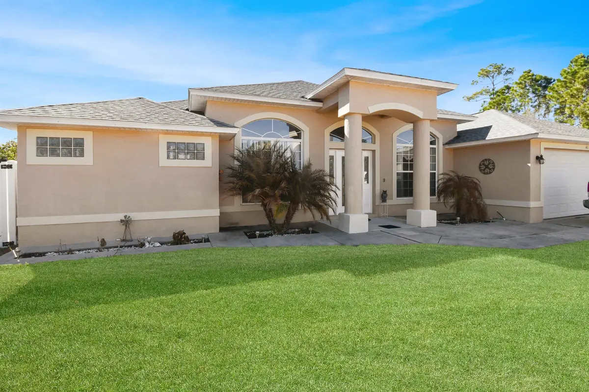 41 Botany Lane, Palm Coast, FL 32137 - #1