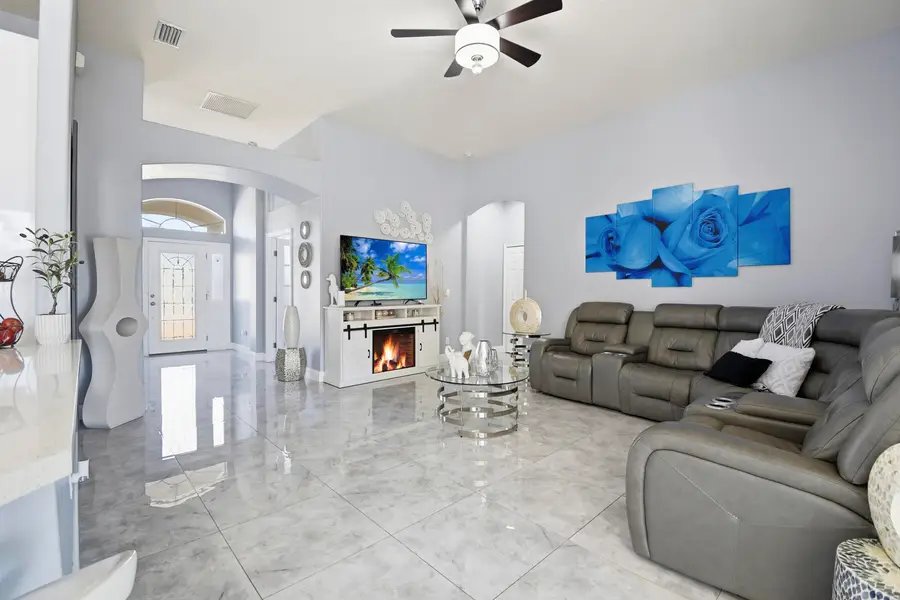 41 Botany Lane, Palm Coast, FL 32137 - #2