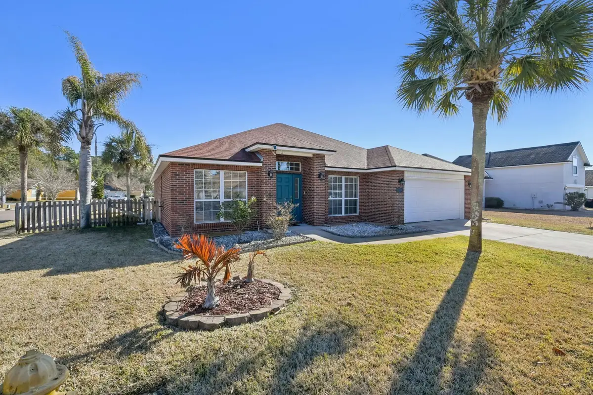 2447 Coachman Lakes Dr, Jacksonville, FL 32246 - #1