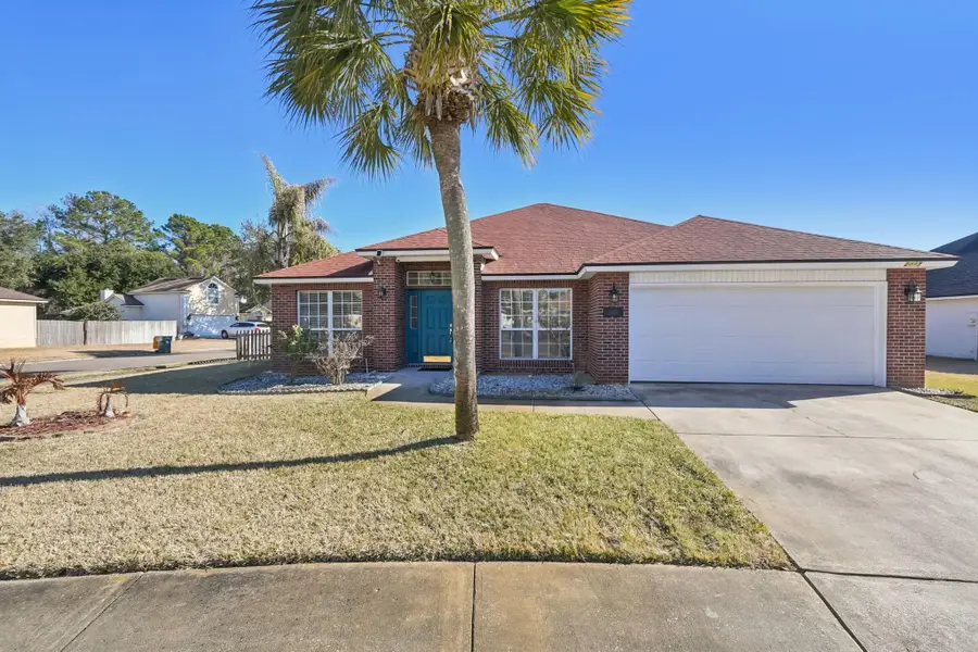 2447 Coachman Lakes Dr, Jacksonville, FL 32246 - #3