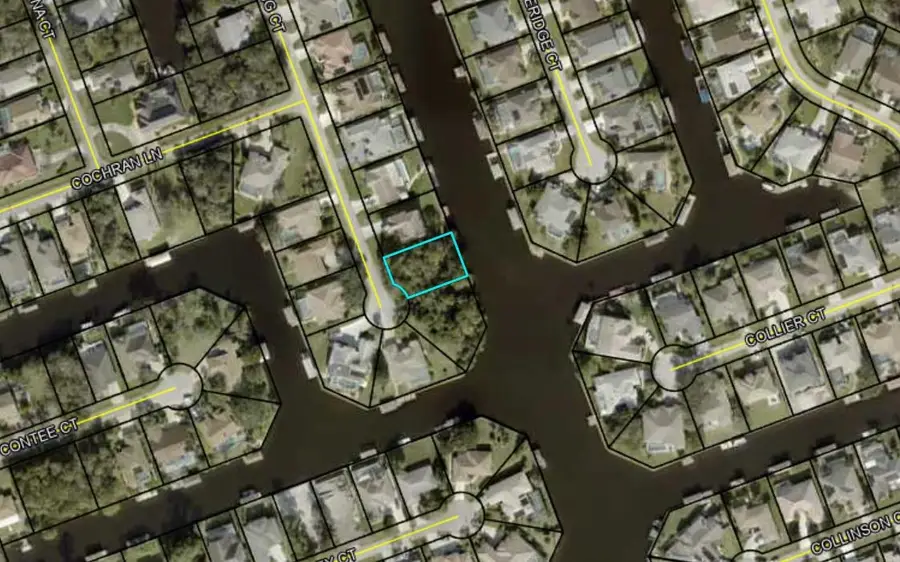 4 Corning Ct, Palm Coast, FL 32137 - #3