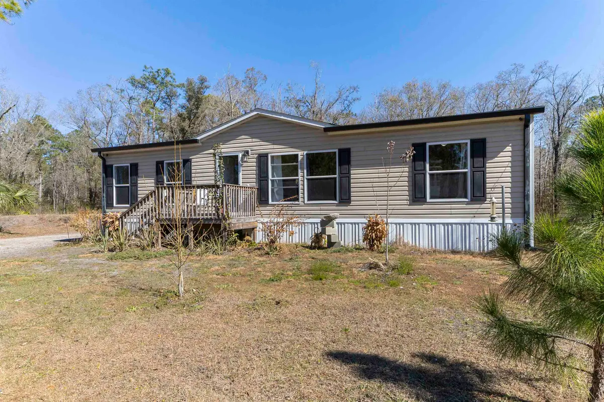 10650 Weatherby Ave, Hastings, FL 32145 - #1