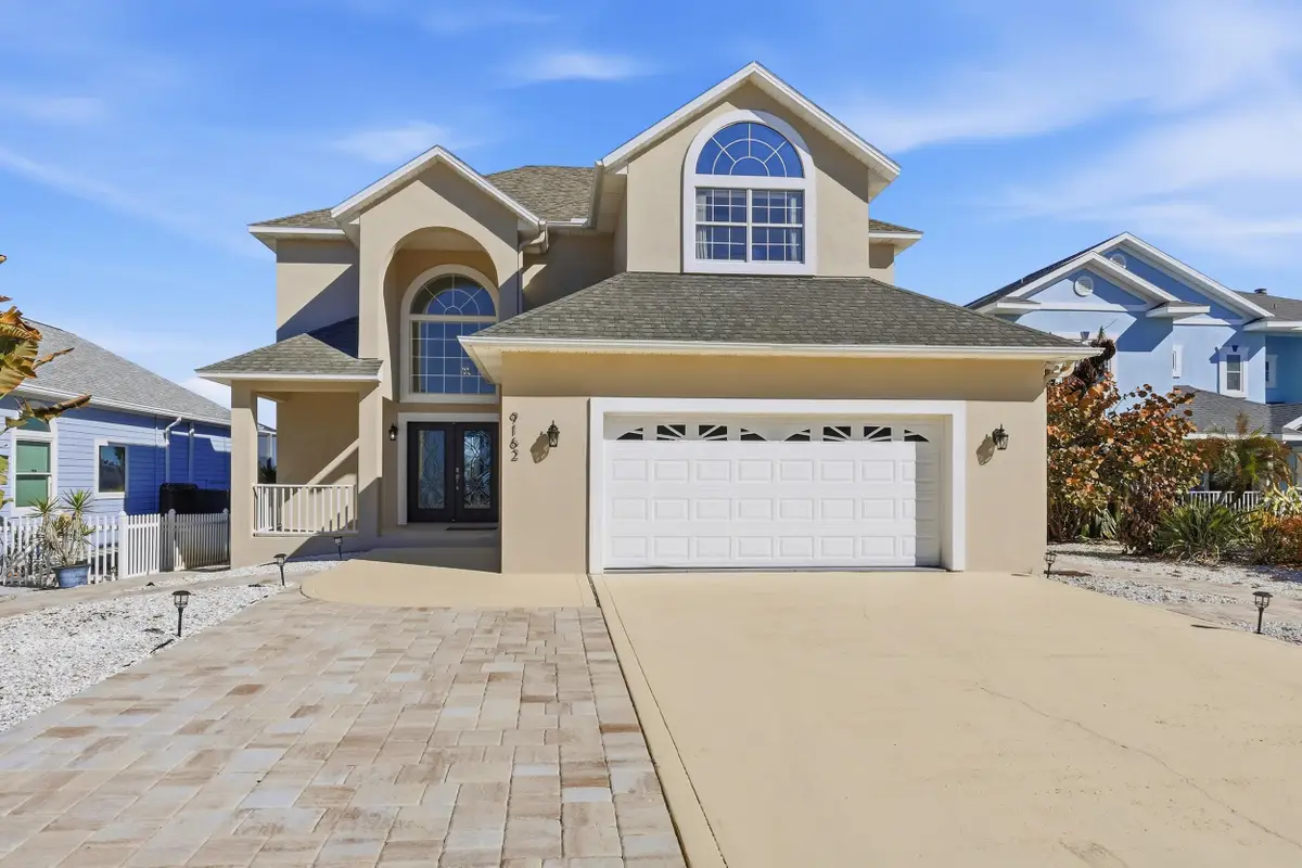 9162 August Cir, Saint Augustine, FL 32080 - #1