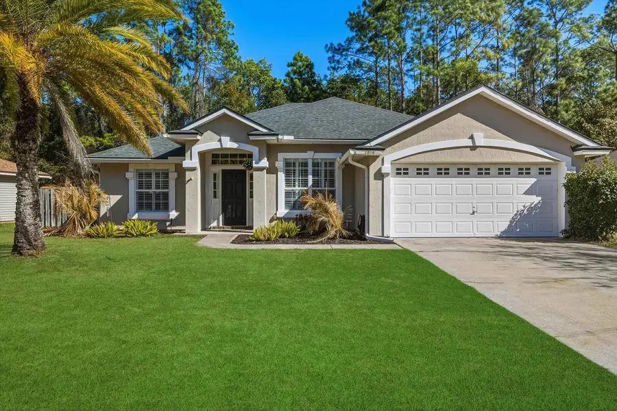 1516 Timber Trace Dr, Saint Augustine, FL 32092 - #3