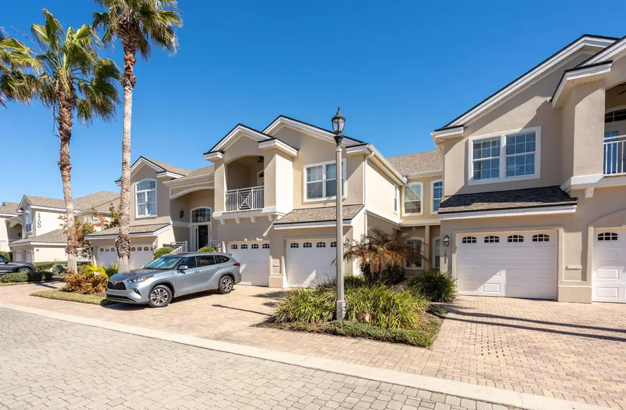 1602 Makarios Drive, Saint Augustine Beach, FL 32080 - #2