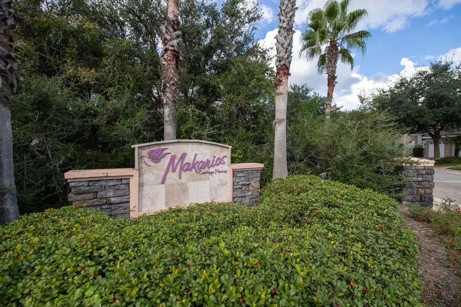 1602 Makarios Drive, Saint Augustine Beach, FL 32080 - #3