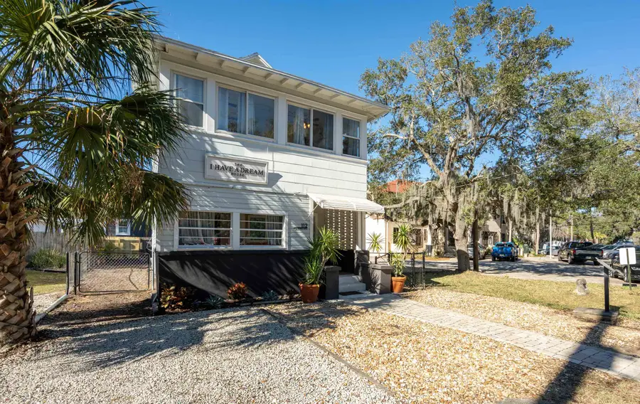112 Martin Luther King Ave, Saint Augustine, FL 32084 - #3