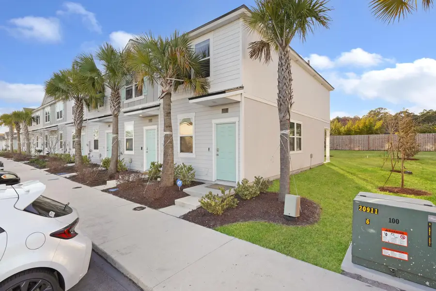 57 Elmhurst Lane, Saint Augustine, FL 32084 - #3