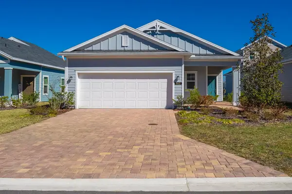 562 Lake Sinclair St, St Augustine, FL 32084