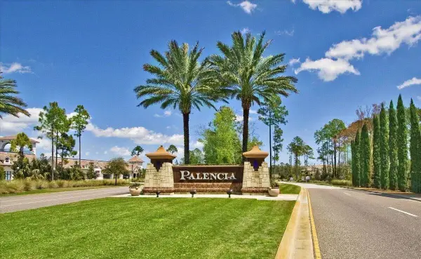 435 Travesia Flora #204, St Augustine, FL 32095