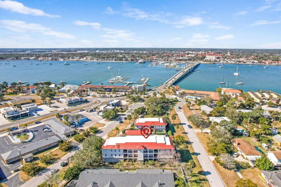 12 Flagler Blvd #A302, Saint Augustine, FL 32080 - #2