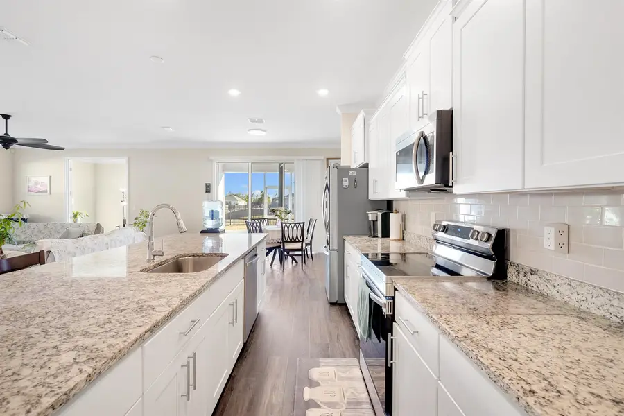 305 Ocean Jasper Dr, Saint Augustine, FL 32086 - #3