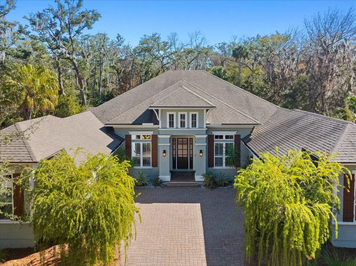 164 Hickory Hill Dr, Saint Augustine, FL 32095 - #1