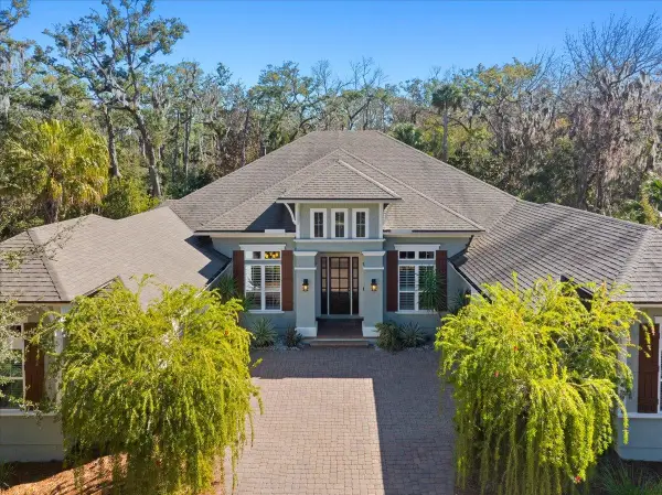 164 Hickory Hill Dr, St Augustine, FL 32095