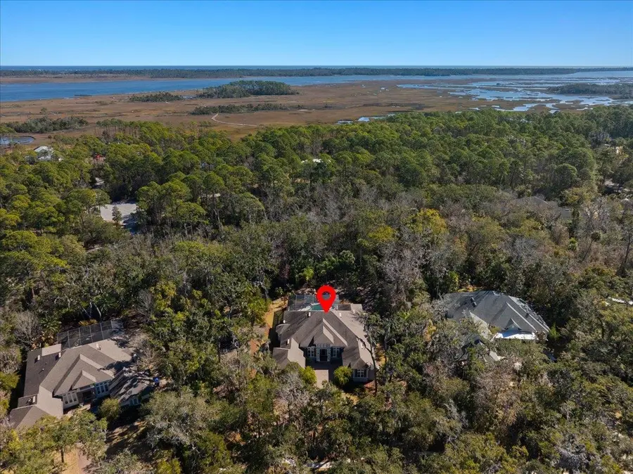 164 Hickory Hill Dr, Saint Augustine, FL 32095 - #2