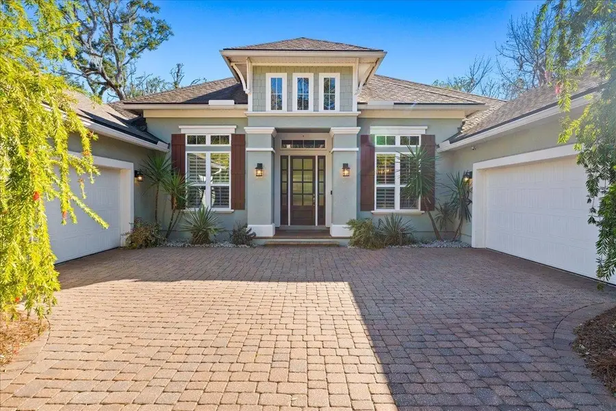 164 Hickory Hill Dr, Saint Augustine, FL 32095 - #3