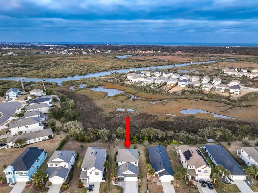 45 Saint Barts Ave, Saint Augustine, FL 32080 - #3