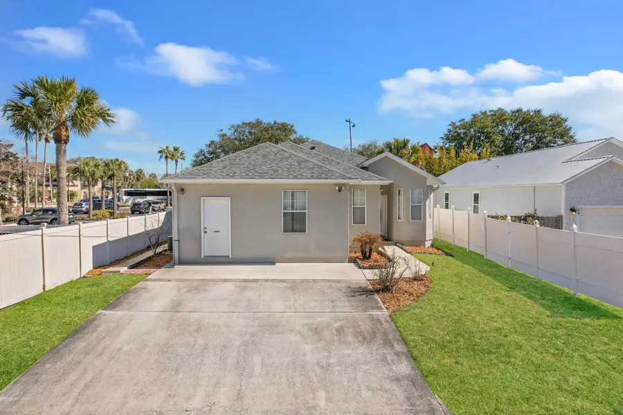 16 S Comares Ave, Saint Augustine, FL 32080 - #3