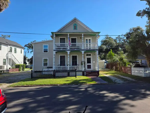 31 SANFORD Street, St Augustine, FL 32084