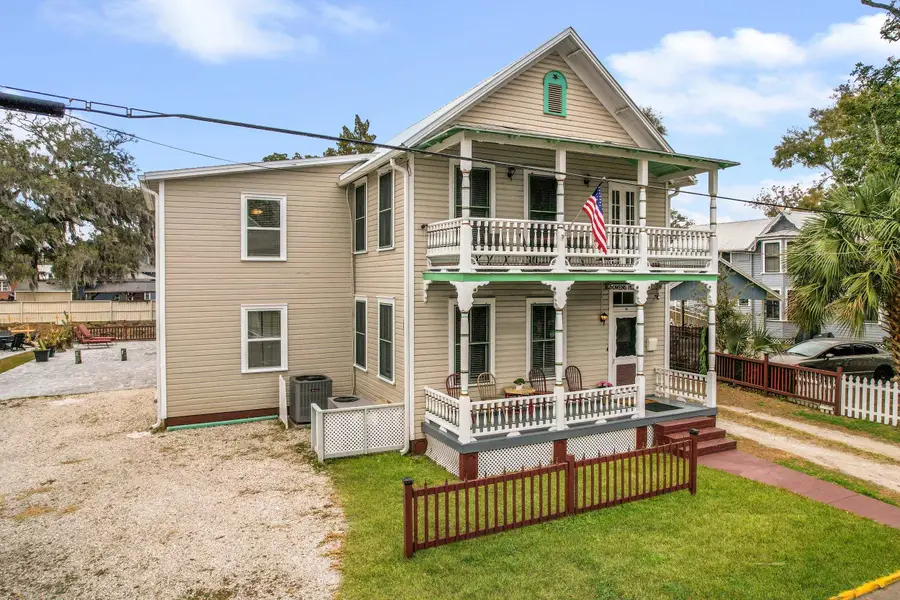 31 SANFORD Street, Saint Augustine, FL 32084 - #3
