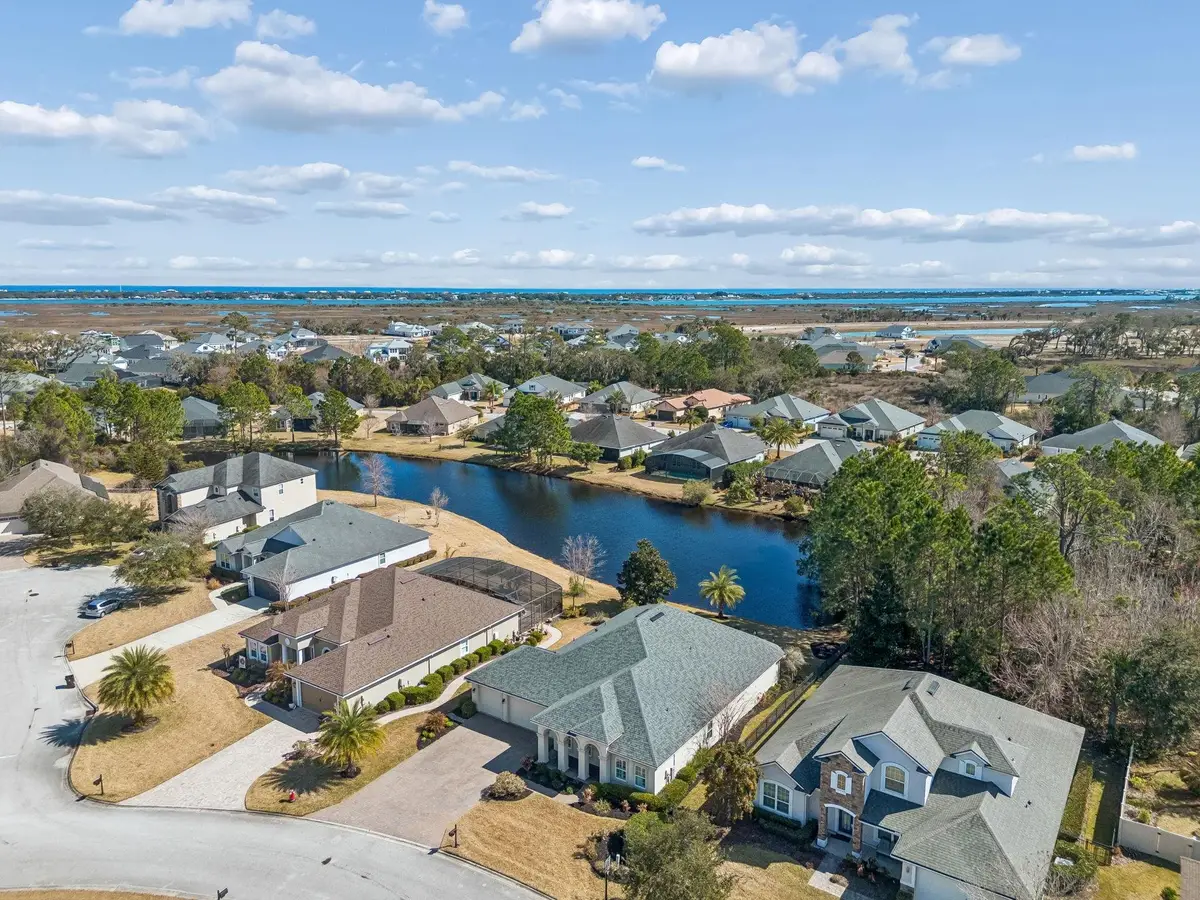 100 Salida Way, Saint Augustine, FL 32095 - #1
