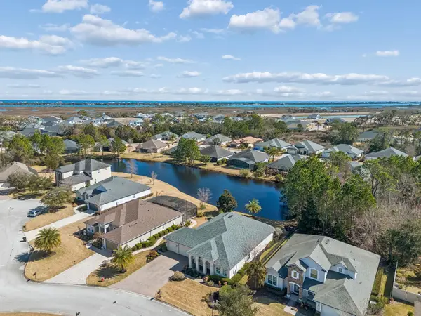 100 Salida Way, St Augustine, FL 32095